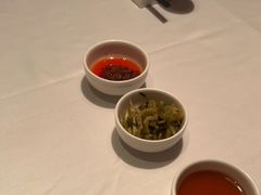 -翡翠小城·海鲜豆捞·广式点心(老佛爷店)