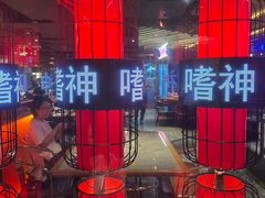 -啫神·广州地标美食(北京路店)