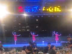 -渔家火锅·海鲜自助餐·演艺(亚龙湾天域酒店)