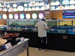 -韩记海鲜饺子(隆仁世家店)