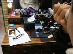-海马体照相馆(大连柏威年购物中心店)
