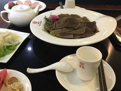 -重庆德庄火锅(体育中心店)