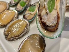 -青蓬海上捞蒸品海鲜城(海岸城店)