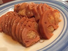 -宏状元现熬粥·京味菜(五棵松店)