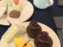 -拉蒂娜·巴西牛排馆 Latina·Brazilian Steakhouse(陆家嘴旗舰店)