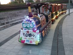 -保利万和CFR国际影城(钱江世纪城店)