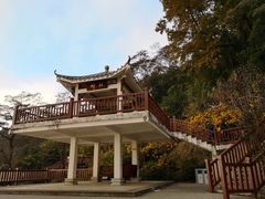 -广州市石门国家森林公园