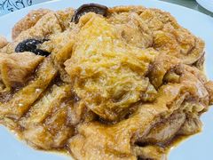 -京天红酒家(虎坊路店)