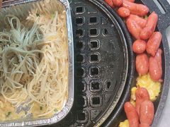 -韩宫宴烤肉·黑毛和牛·料理(合肥滨湖银泰城店)