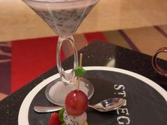 -三亚亚龙湾瑞吉酒店·铭轩中餐厅Mingxuan·海南菜·粤菜