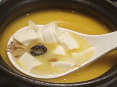 河蚌豆腐-西塘人家•黑金冠本地好店