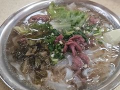 -舒记老友粉(埌西店)