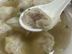 -汪家馄饨(集庆路店)