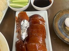 -魁盛居百年鲁菜馆(中林路店)