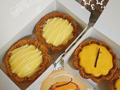 -HOT CRUSH趁热集合·现烤面包(上海环球港店)
