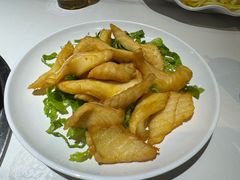 炸鱼柳-红日饭店(裕隆三路店)