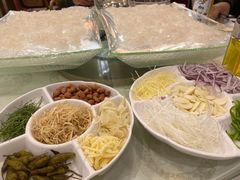 -海晖酒楼·顺德鱼生(荣华店)