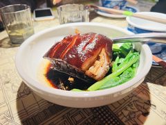 -桂满陇·桃花院落(长泰广场店)