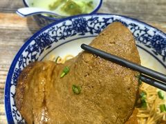 -顺丰面馆(打浦店)