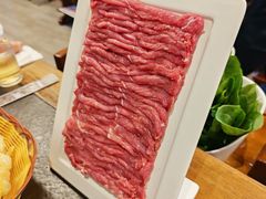 -仁和四季涮肉馆(天坛南门店)