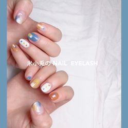 -米小兔美甲美睫