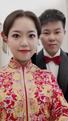 点击看大图 -维纳斯婚纱摄影(友好北路店)