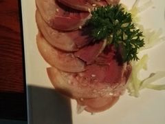 -绿茵阁牛扒餐厅(客村店)