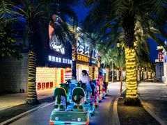 -三亚海昌梦幻海洋不夜城