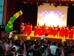 -北京市顺义区东兴幼儿园