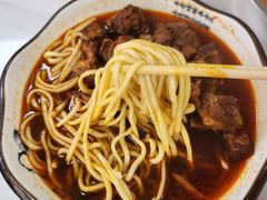 -六朝居老面馆(同鑫宾馆店)