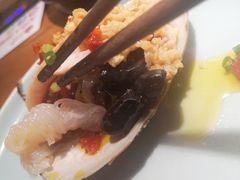 -必点海鲜·鲅鱼水饺(鞍山西道店)