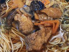 -功德林(南京西路店)