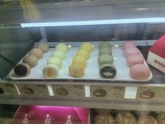 -西树泡芙(静安大悦城店)