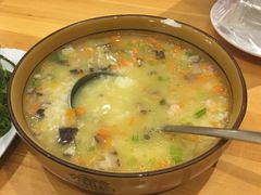 -乌镇那一年小院主题餐厅(甘泉西路店)