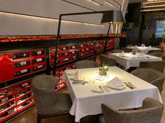 -燃扒房Steakhouse(皇庭店)