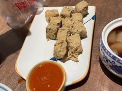 -香园茶社·金陵小灶(老门东店)