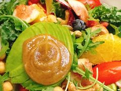 -théATRE茶聚场·餐厅(环球金融中心店)