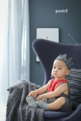 -Baby Pastel 自然光儿童摄影(CBD店)