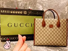 -Gucci(重庆IFS店)