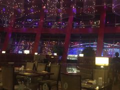 -杭州国际会议中心洲际酒店-原素全日餐厅(解放东路店)