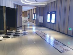 -百丽宫影城(CGS激光苏宁广场店)