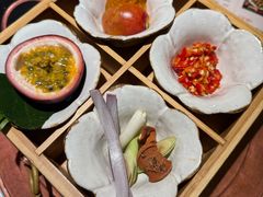 -菌自由丨野生菌火锅特色庭院餐厅(丽江古城店)