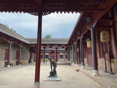 -刘公岛北洋海军提督署