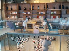 -了不起的考拉咖啡店(高新店)