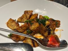 -金链花·泰国餐厅(国贸店)
