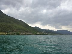 -丽江泸沽湖景区