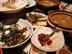 -老客家·客家菜(万达店)