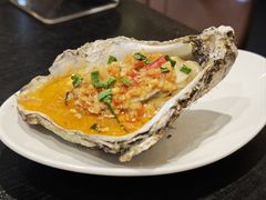 -蓝港海鲜厨房(金水路店)