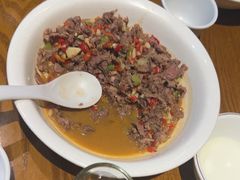 -庭苑饭香·生态餐厅(动物园店)
