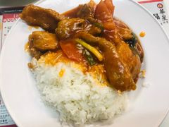 -华星冰室(湾仔店)